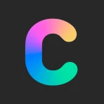 OneGlass 8 (Color) - Icon Pack icon