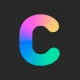 OneGlass 8 (Color) - Icon Pack icon