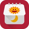 シフト勤務カレンダー(シフカレ) シフトとスケジュールを管理 icon
