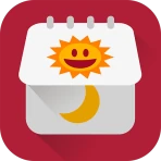 シフト勤務カレンダー(シフカレ) シフトとスケジュールを管理 icon