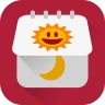 シフト勤務カレンダー(シフカレ) シフトとスケジュールを管理 icon