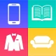My Stuff Organizer icon