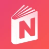 NovelSlayer: Romans i Fikcja icon