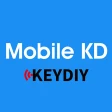 Mobile KD icon