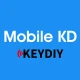 Mobile KD icon