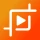 Recortar, Editor de Video icon