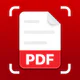 Dokumenten Scanner: PDF App