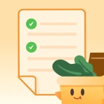 Grocery Shopping List Planner icon