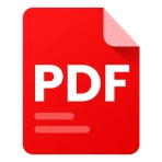 PDF リーダー - PixPDF icon