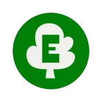Ecosia - Internet Webbrowser icon