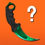 Ultimate Quiz dla CS:GO icon