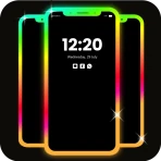 Edge Lighting - LED Borders icon
