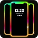 Edge Lighting - LED Borders icon