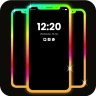 Edge Lighting - LED Borders icon