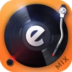 edjing Mix :DJミュージックミキサーコンソール icon