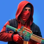 Tactical OPS・FPS Guerre et Tir icon