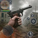 World War 2: Strzelanki FPS icon