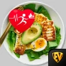 Przepisy na dietę ketogeniczną icon