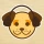 Sound Proof Puppy Training icon