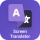 Schermafbeeldingvertaler icon