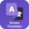 Schermafbeeldingvertaler icon