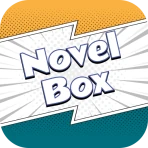 NovelBox: Read Novel Series icon