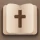 Bible Homescreen - Read Now icon