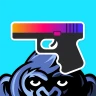 SkinApe CSGO: Wygraj skiny CS2 icon