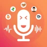 Voice Changer by Sound Effects icon