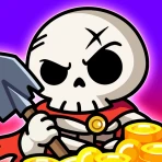 Skull Up icon