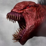 Mist: Offline Zombie Survival icon