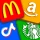 Logo Quiz - Guess Brand Trivia icon