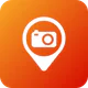 GPS Photo: Location Tag Camera