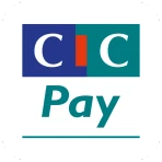 CIC Pay : paiement mobile icon