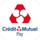 Crédit Mutuel Pay icon