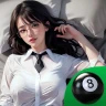 8 Ball Strike Challenge icon