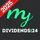 MyDividends24 - Aktien & ETF icon