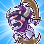 Endless Frontier 2 Idle RPG icon