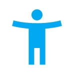 Senior Launcher - Prosty tel. icon