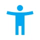 Senior Launcher - Prosty tel. icon