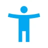 Senior Launcher - Prosty tel. icon