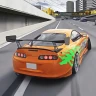 Auto Drifting & Fahren Spiele icon