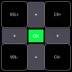 Element Smart TV Remote icon