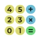 Elementary POS - kasa icon