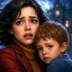 Icebound Secrets 4: Memories icon