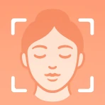 Skin Care Scanner: GlowUp icon
