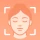 Skin Care Scanner: GlowUp icon