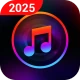 Music Player for Android icon