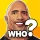 Who am I? Celeb Quiz Trivia icon
