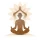 Zendiac Live Astrology, Guruji icon